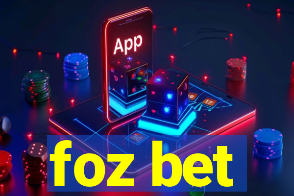 foz bet